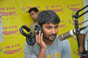 Majnu Movie First Song Launch